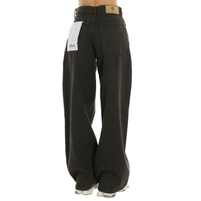 PANTALONE BELLA HAVEONE - Mad Fashion | img vers.650x/